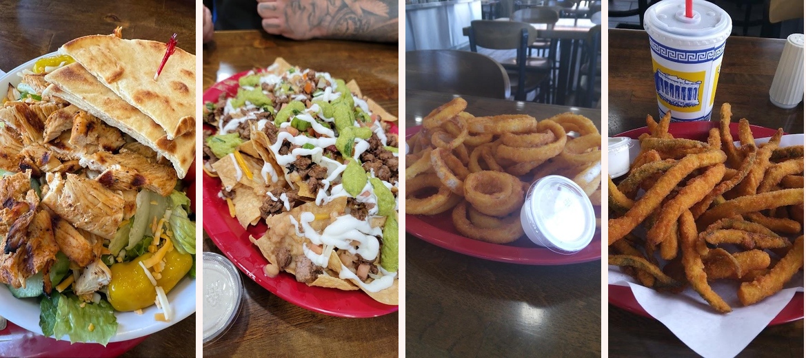 Hercules Burgers Gallery Image 3