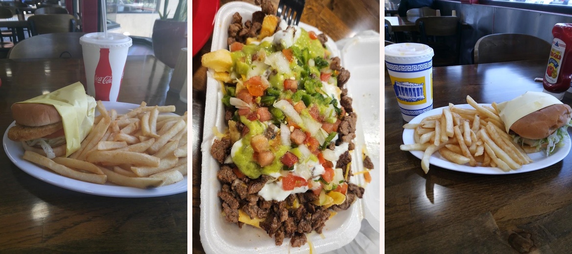 Hercules Burgers Gallery Image 4