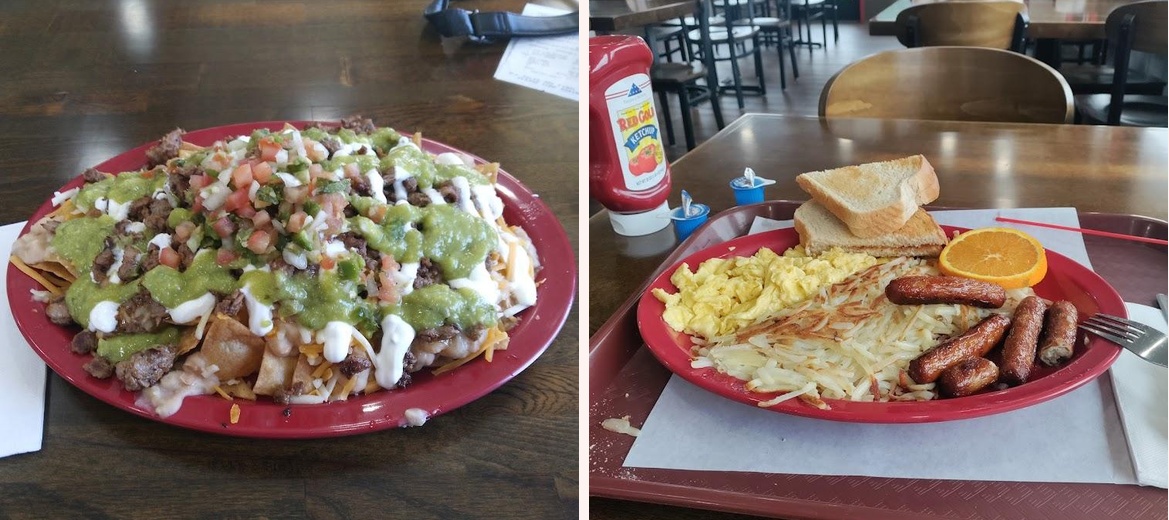 Hercules Burgers Gallery Image 5